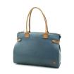Berba dames Shopper Petrol 02