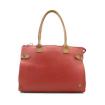 Berba dames Shopper Rood 01