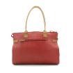 Berba dames Shopper Rood 04