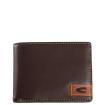 Camel Active Billfold Braun-128-704 -01