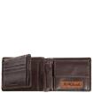Camel Active Billfold Braun-128-704 -02