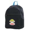 Paul Frank Kinder Rugtas Black 133pky702 -01