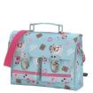 Paul Frank Schooltas Roze 134pki764 -01