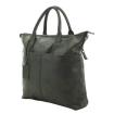 Gio Gini Shopper Hoog Model Black 02