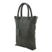 Gio Gini Shopper Medium Hoog Model Black 02