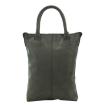 Gio Gini Shopper Medium Hoog Model Black 04