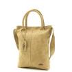 Gio Gini Shopper Medium Hoog Model 14512 Cappuccino02