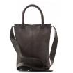 Gio Gini Shopper Medium Hoog Model 14512 Ebony03