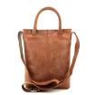 Gio Gini Shopper Medium Hoog Model Jasper 04