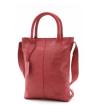 Gio Gini Shopper Medium Hoog Model 14512 Santa Clause02