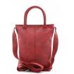 Gio Gini Shopper Medium Hoog Model 14512 Santa Clause03