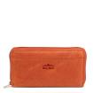 Gio-Gini Dames Rits Portemonnee bm Rusty 01