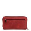 Gio-Gini Dames Rits Portemonnee bm Santa Clause 03