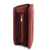 Gio-Gini Dames Rits Portemonnee bm Santa Clause 02