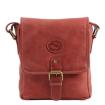 MicMac Schoudertas Red 01