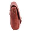MicMac Schoudertas Red 03