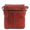 MicMac Schoudertas Red 04
