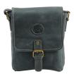 MicMac Schoudertas Jeans Blue 01