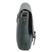 MicMac Schoudertas Jeans Blue 03
