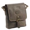 MicMac Schoudertas Dark Grey 02