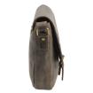 MicMac Schoudertas Dark Grey 03