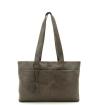 Gio Gini Shopper 14808 Ebony01