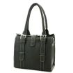 MicMac Shopper Black 15059 02