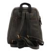 MicMac Rugtas Hunter Zwart 15171 -04