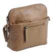 DD-Exclusive Ritstas Leder Klein Taupe 02