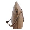 DD-Exclusive Ritstas Leder Klein Taupe 03