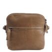 DD-Exclusive Ritstas Leder Klein Taupe 04