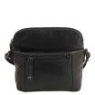 DD-Exclusive Ritstas Leder Klein Navy Blue 01