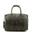 MicMac Handtas A5 Ipad Brown 15231 -03