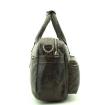 MicMac Handtas A5 Ipad Brown 15231 -02