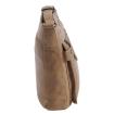 DD-Exclusive Ritstas Leder Hoog Model Taupe 03