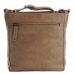 DD-Exclusive Ritstas Leder Hoog Model Taupe 04