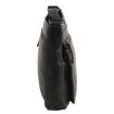 DD-Exclusive Ritstas Leder Hoog Model Navy Blue 03