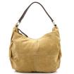 Gio-Gini Buidel Suede Cognac 01