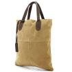 Gio-Gini Shopper Suede Cognac 03