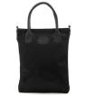 MicMac Handtas hairon Black 01