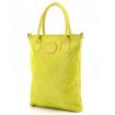 MicMac Handtas hairon Oker 02