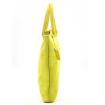 MicMac Handtas hairon Oker 03
