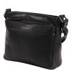 DD-Exclusive Ritstas Donker Blauw 15293 -02