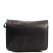 DD-Exclusive Schoudertas L Black 01