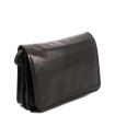 DD-Exclusive Schoudertas L Black 02