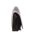 DD-Exclusive Schoudertas L Black 03