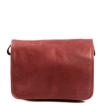 DD-Exclusive Schoudertas L Rood 01