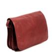 DD-Exclusive Schoudertas L Rood 02