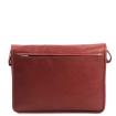 DD-Exclusive Schoudertas L Rood 04