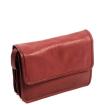 DD-Exclusive Schoudertas M Rood 02